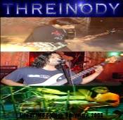 Threinody : Live at AMC College